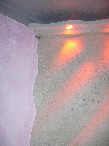 Bespoke Carrara Marble Installations