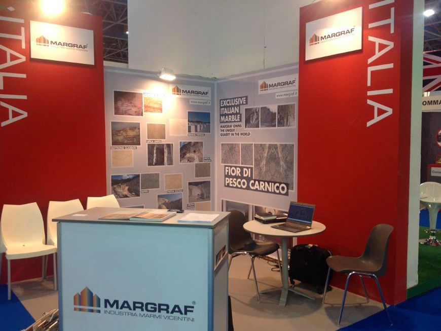 Bespoke Carrara Marble Installations