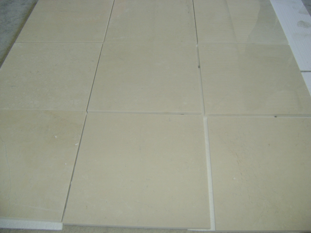 Bespoke Carrara Marble Installations