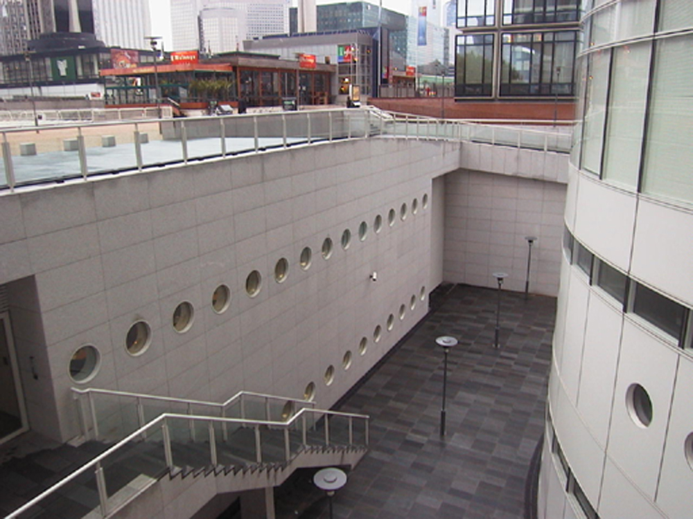 Bespoke Carrara Marble Installations