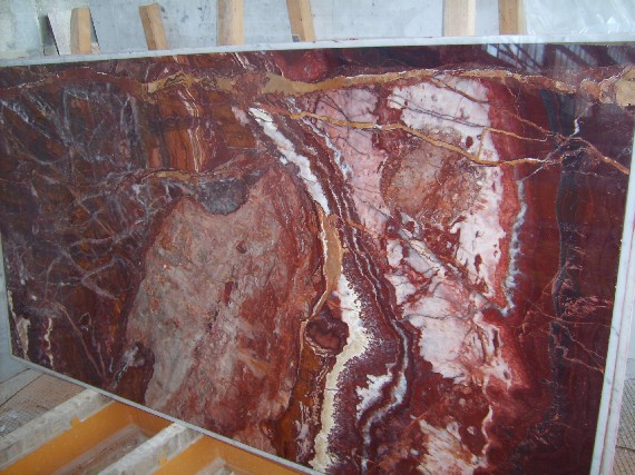 Bespoke Carrara Marble Installations