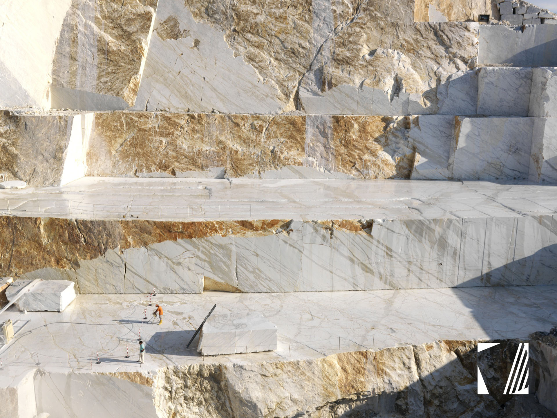 Bespoke Carrara Marble Installations