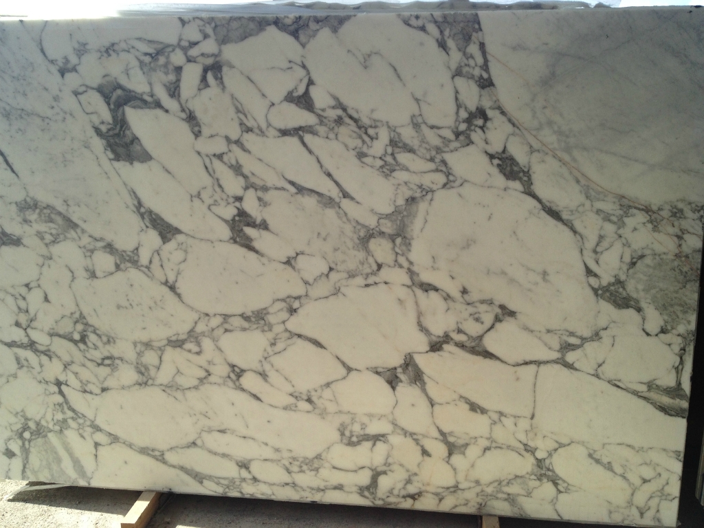 Bespoke Carrara Marble Installations