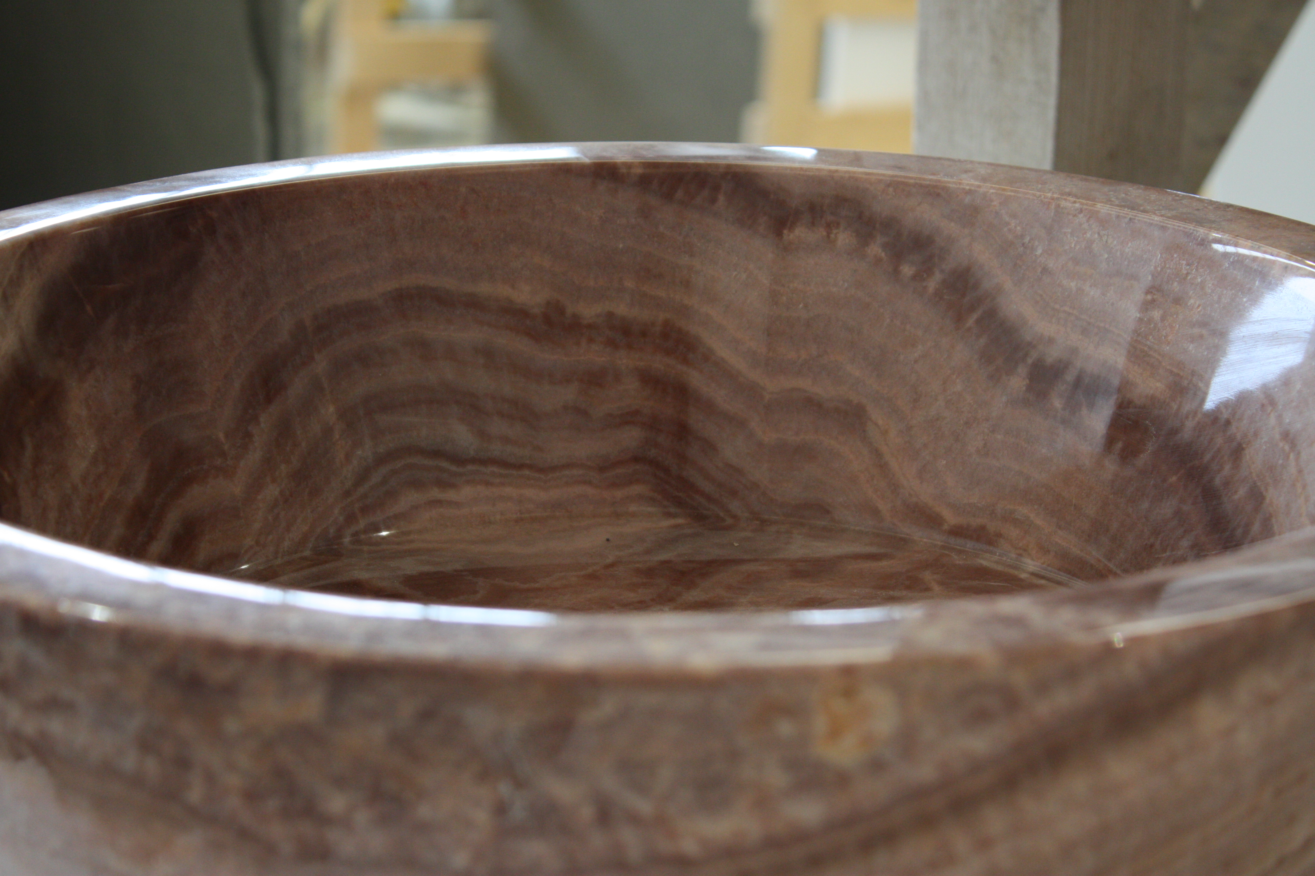 Bespoke Carrara Marble Installations