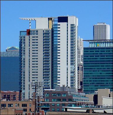 Bespoke Carrara Marble Installations
