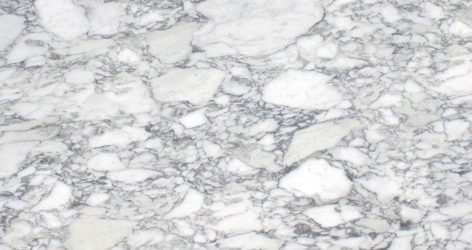 Bespoke Carrara Marble Installations