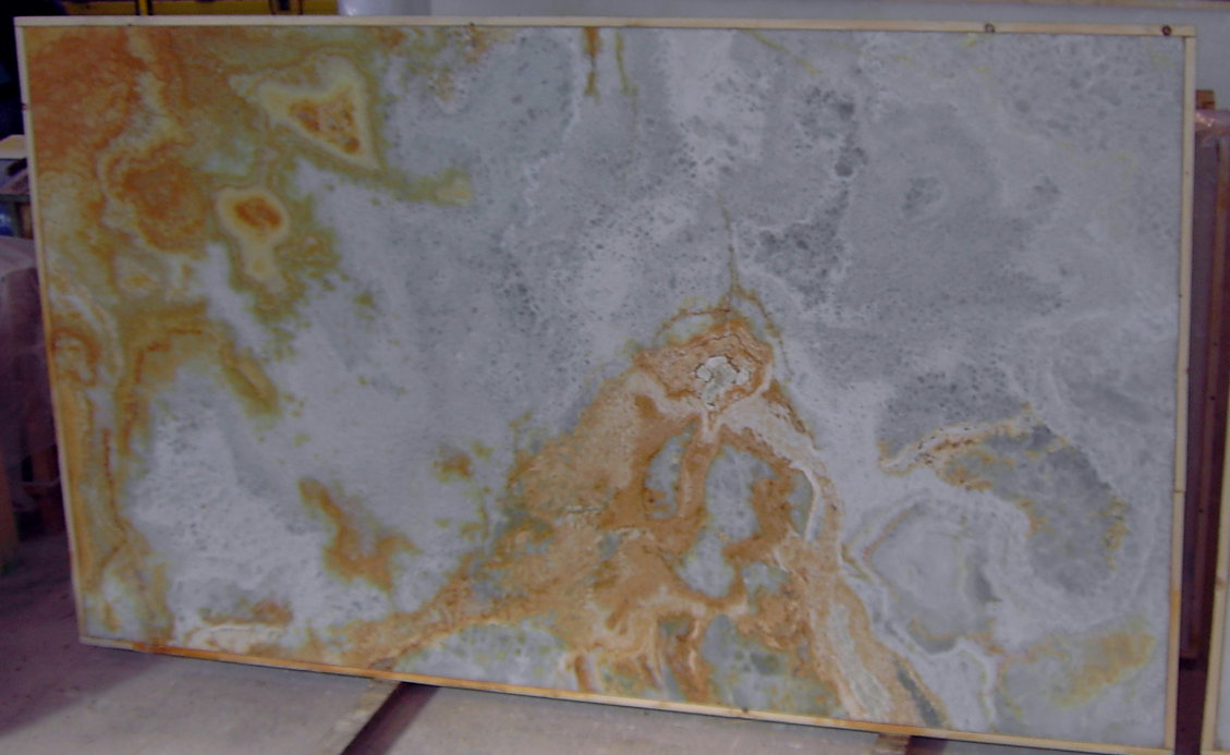 Bespoke Carrara Marble Installations