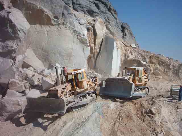 Bespoke Carrara Marble Installations