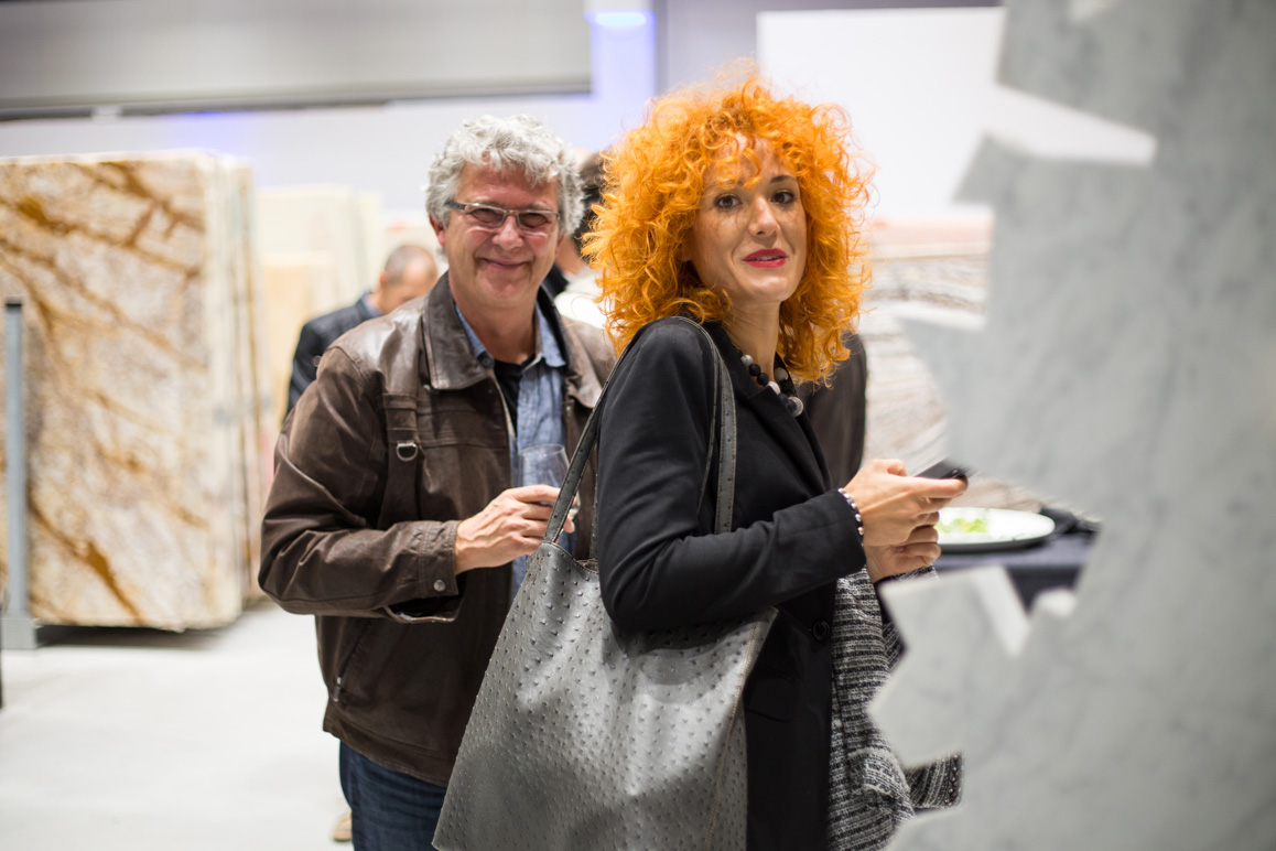 Bespoke Carrara Marble Installations