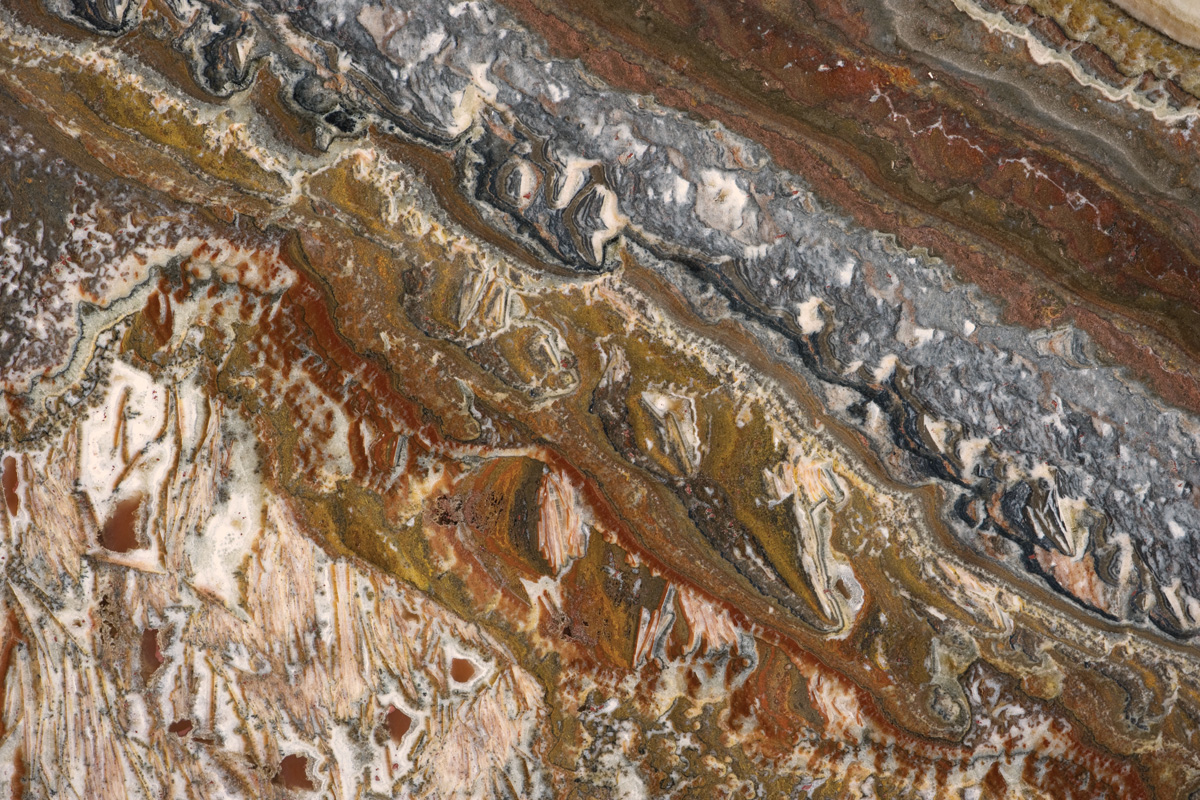 Bespoke Carrara Marble Installations