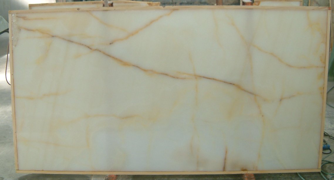 Bespoke Carrara Marble Installations