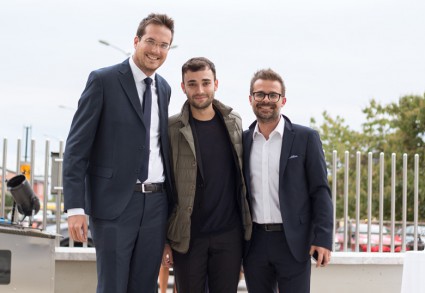 Bespoke Carrara Marble Installations