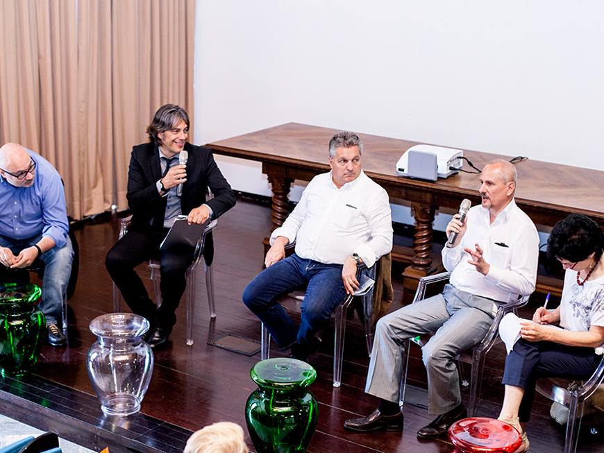 Bespoke Carrara Marble Installations