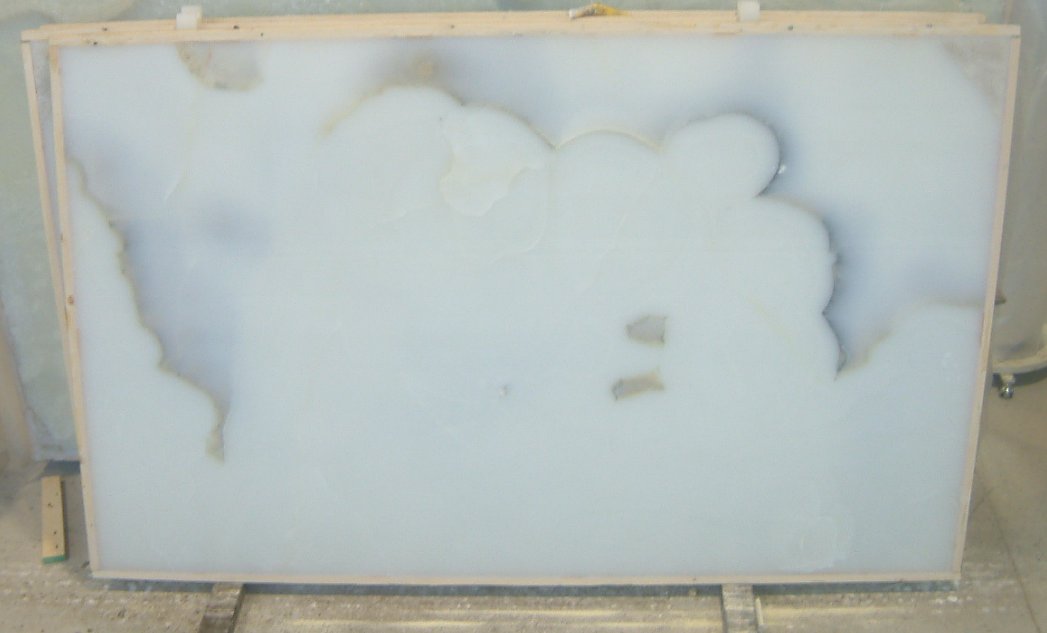 Bespoke Carrara Marble Installations