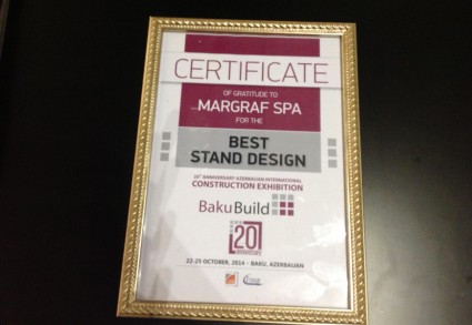 Bespoke Carrara Marble Installations