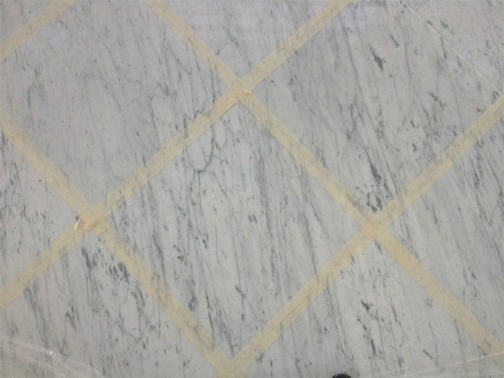 Bespoke Carrara Marble Installations