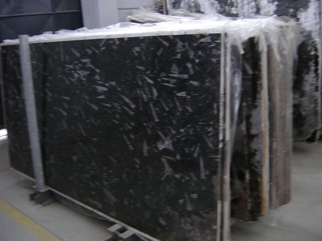 Bespoke Carrara Marble Installations