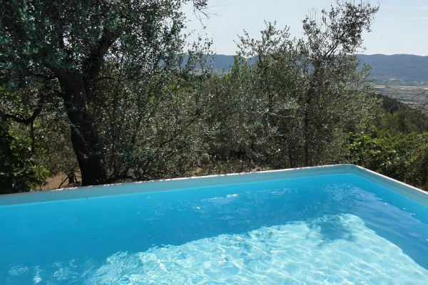 Bespoke Carrara Marble Installations