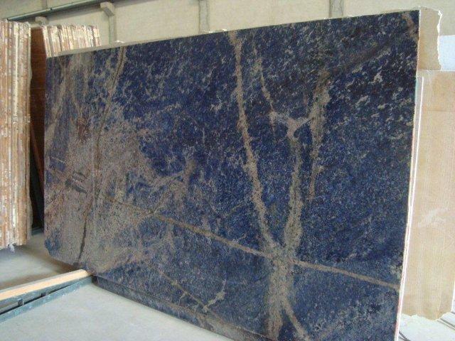 Bespoke Carrara Marble Installations