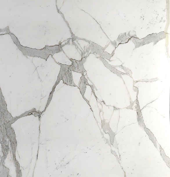 Bespoke Carrara Marble Installations