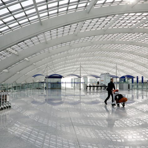 Bespoke Carrara Marble Installations