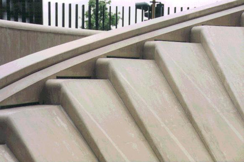 Bespoke Carrara Marble Installations