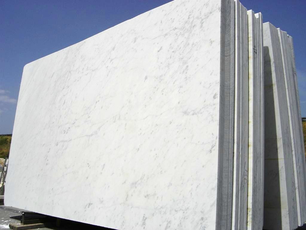 Bespoke Carrara Marble Installations
