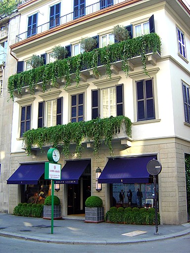 Bespoke Carrara Marble Installations