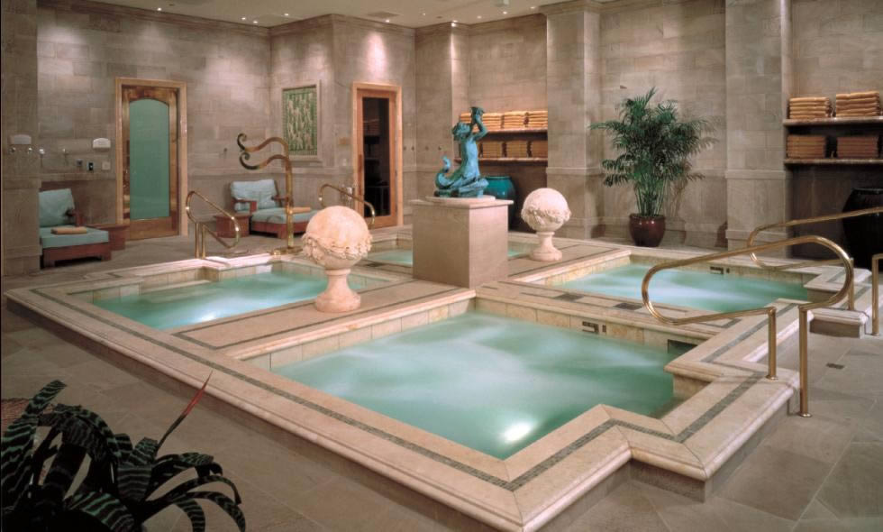 Bespoke Carrara Marble Installations