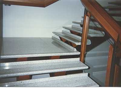 Bespoke Carrara Marble Installations