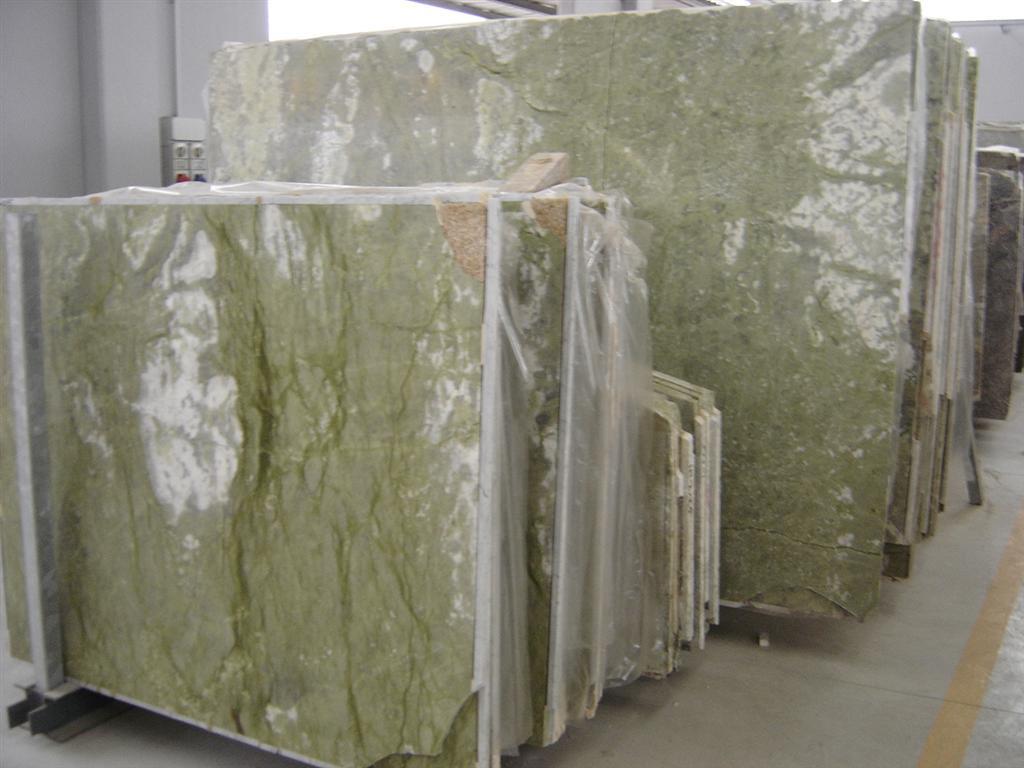 Bespoke Carrara Marble Installations