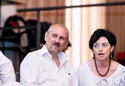 Bespoke Carrara Marble Installations