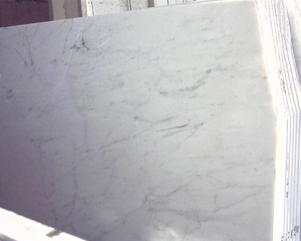 Bespoke Carrara Marble Installations