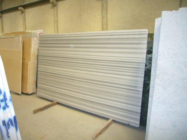 Bespoke Carrara Marble Installations