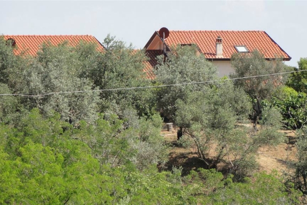Bespoke Carrara Marble Installations