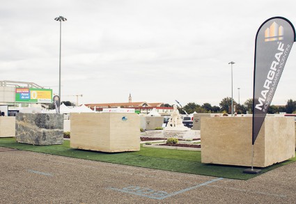 Bespoke Carrara Marble Installations