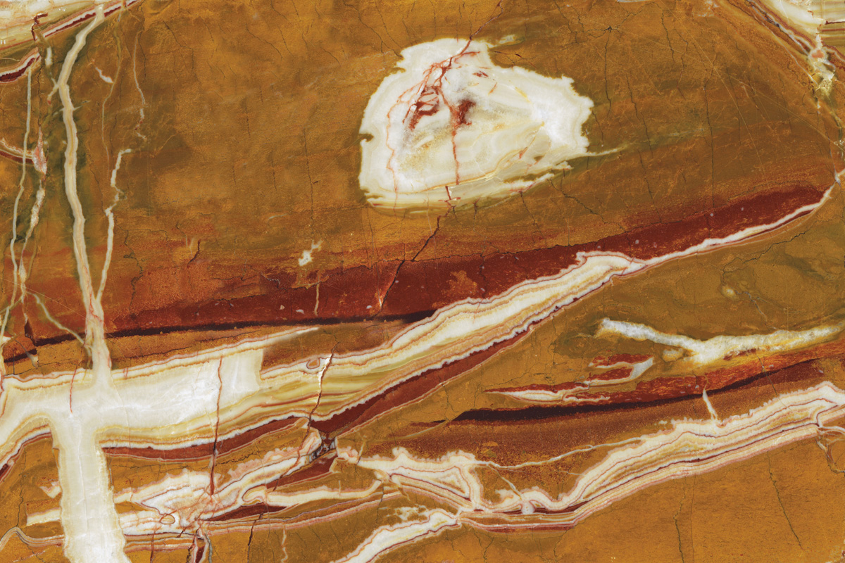 Bespoke Carrara Marble Installations