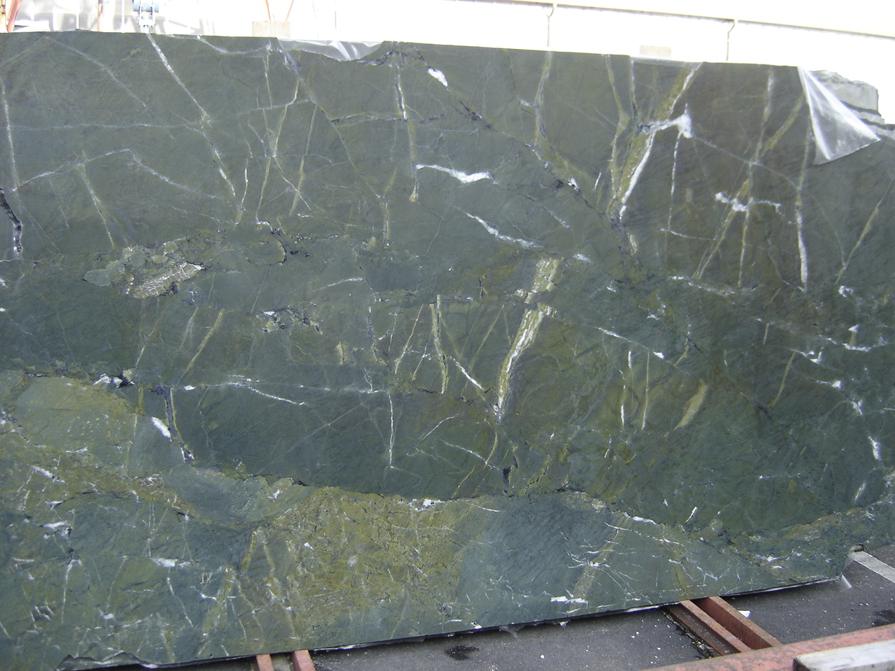 Bespoke Carrara Marble Installations