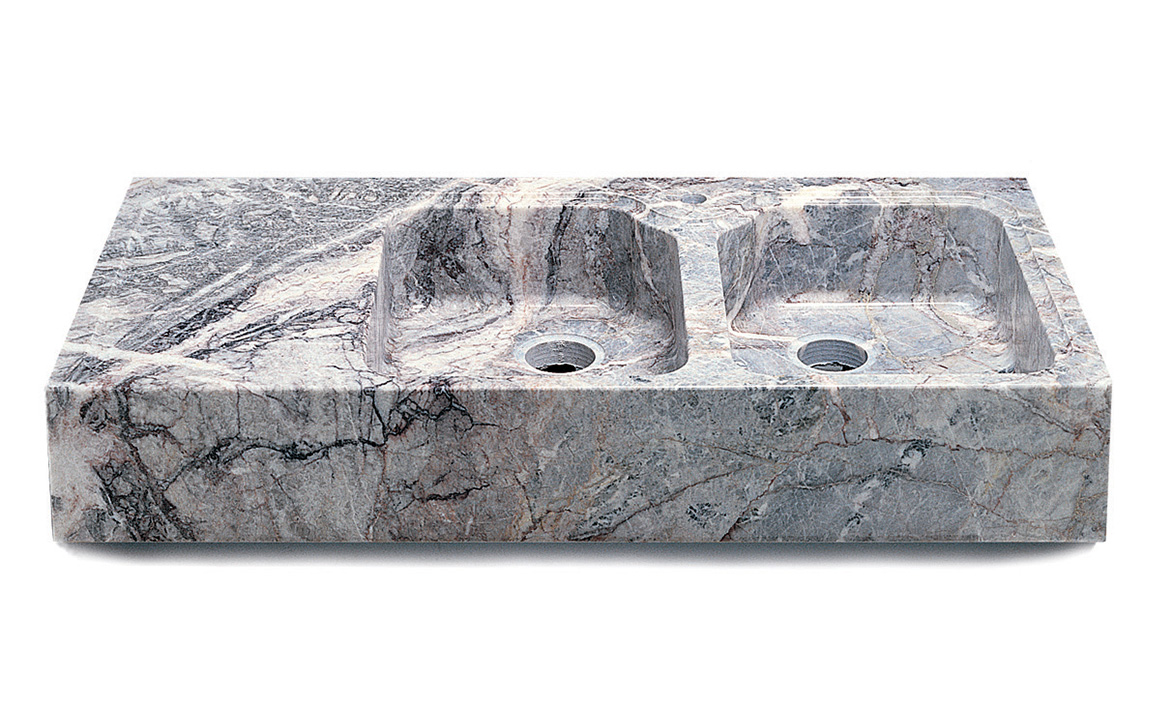 Bespoke Carrara Marble Installations