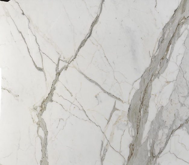 Bespoke Carrara Marble Installations