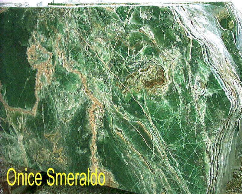 Bespoke Carrara Marble Installations