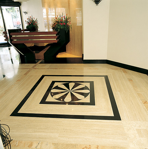 Bespoke Carrara Marble Installations