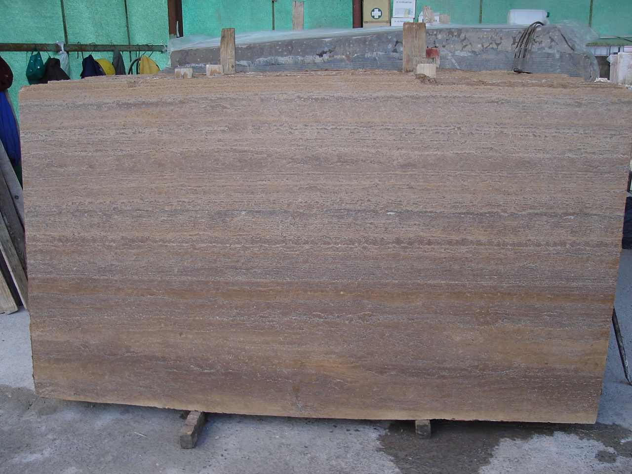 Bespoke Carrara Marble Installations