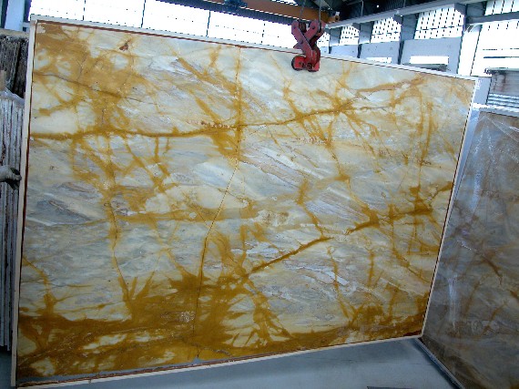 Bespoke Carrara Marble Installations