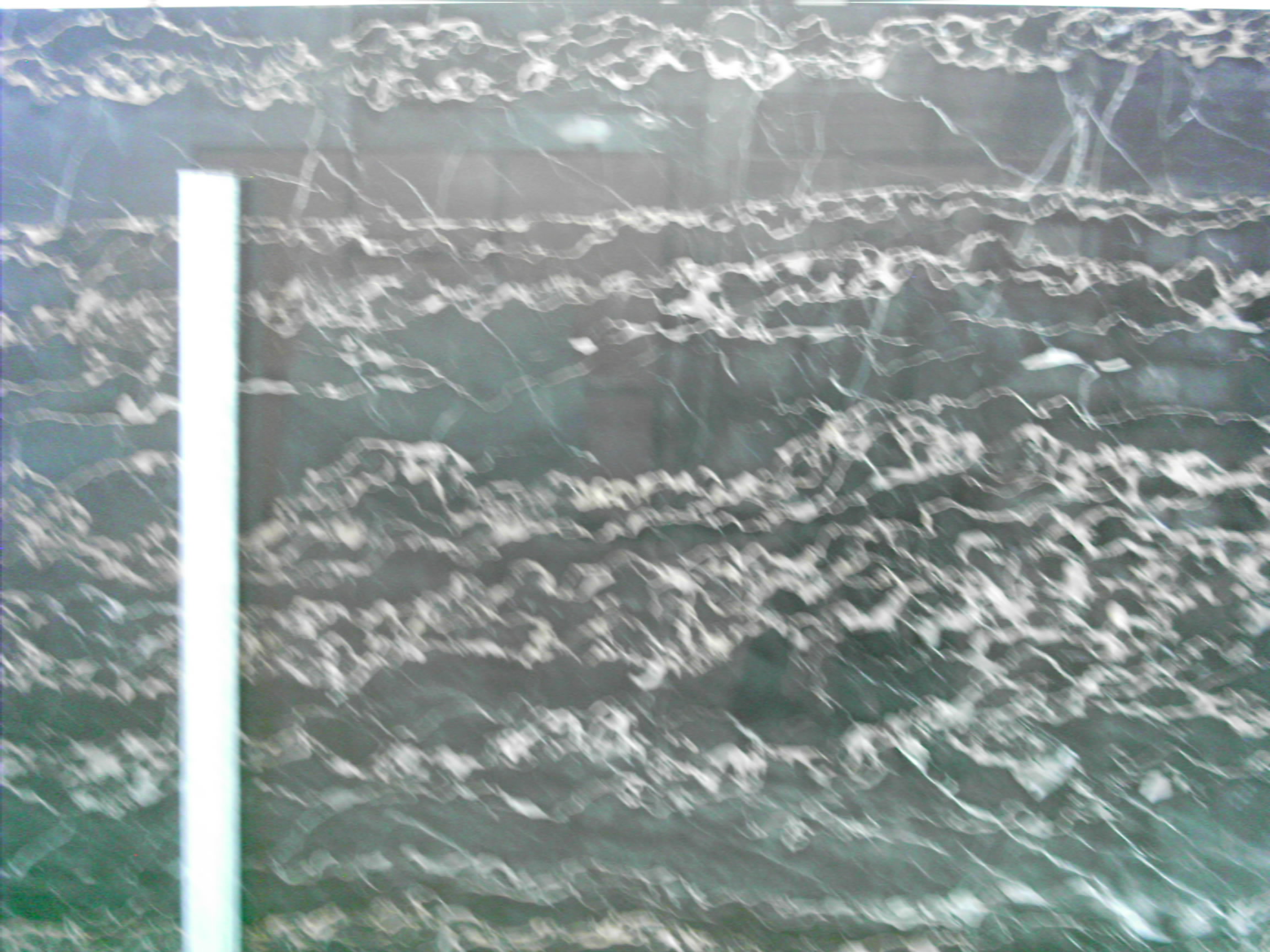 Bespoke Carrara Marble Installations