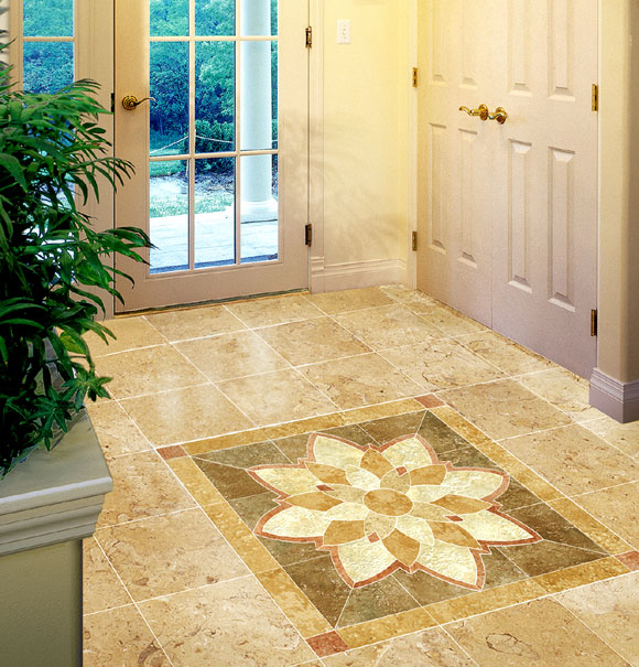 Bespoke Carrara Marble Installations