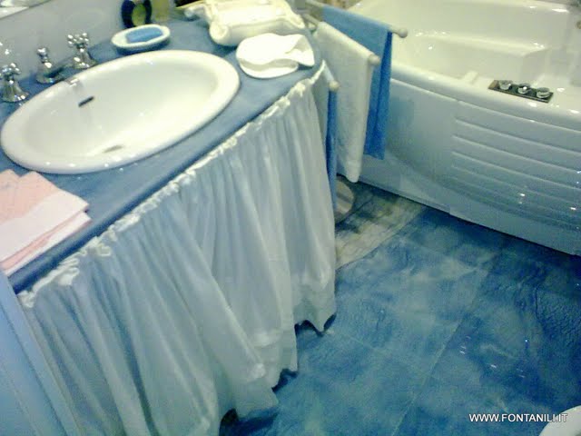 Bespoke Carrara Marble Installations