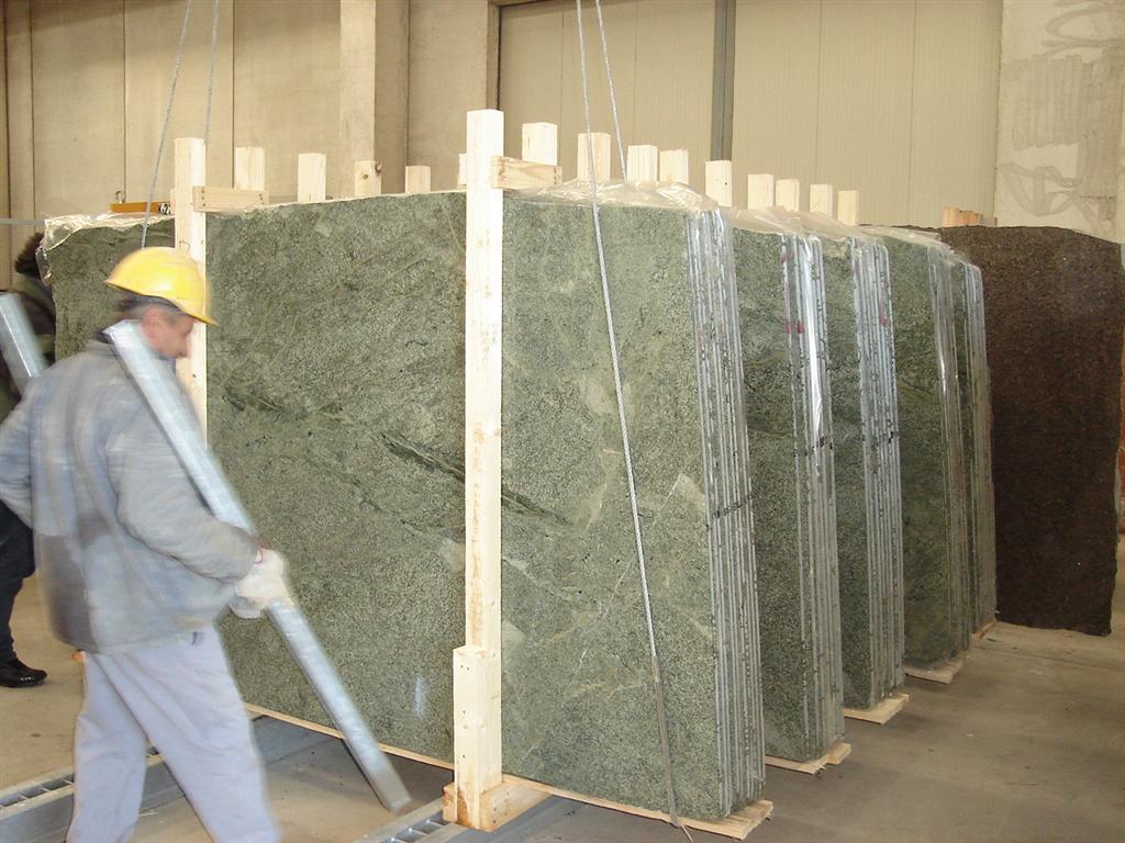 Bespoke Carrara Marble Installations