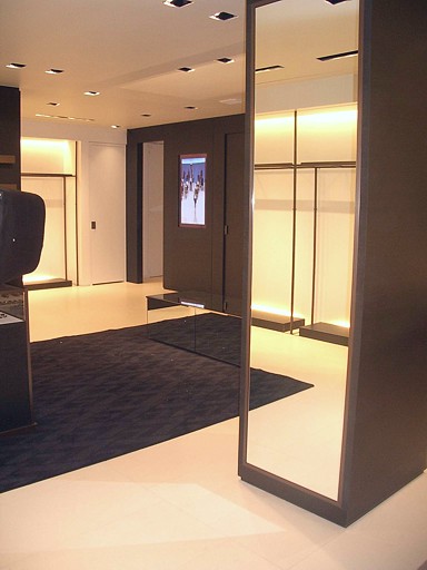 Bespoke Carrara Marble Installations