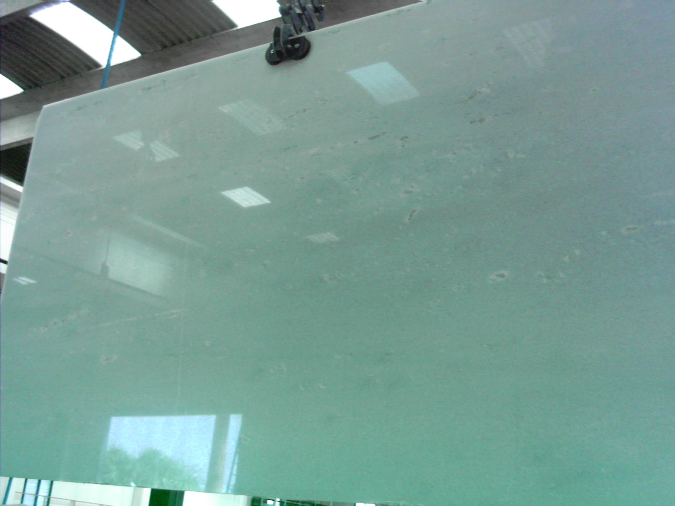 Bespoke Carrara Marble Installations